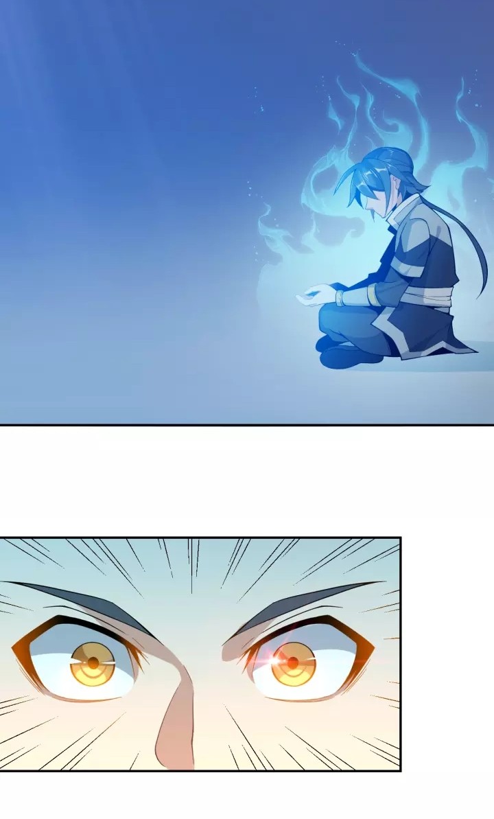 World Of Immortals 2 Chapter 03 Gambar 16